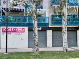 Local comercial en venta en Zaragoza, Actur photo 0