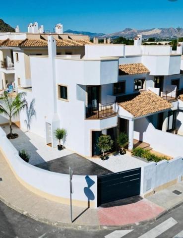 Bungalow en venta en Cox, Comunidad valenciana photo 0