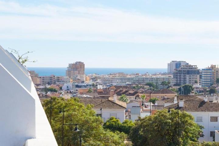 Aticos en venta en Fuengirola, Fuengirola photo 0