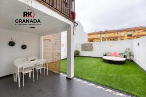 Adosada en venta en Vegas del Genil, Vega de granada zona noroeste photo 0