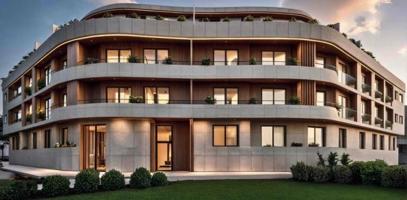 Apartamento en venta en Mijas, Las Cañadas photo 0