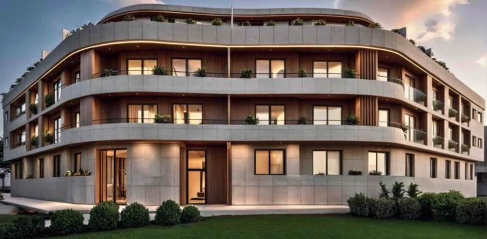 Apartamento en venta en Mijas, Las Cañadas photo 0