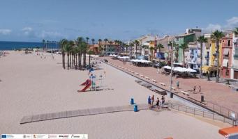 Piso en venta en Villajoyosa, Gasparot photo 0