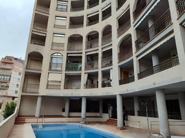 Apartamento en venta en Cullera, San Antonio - Avenida photo 0