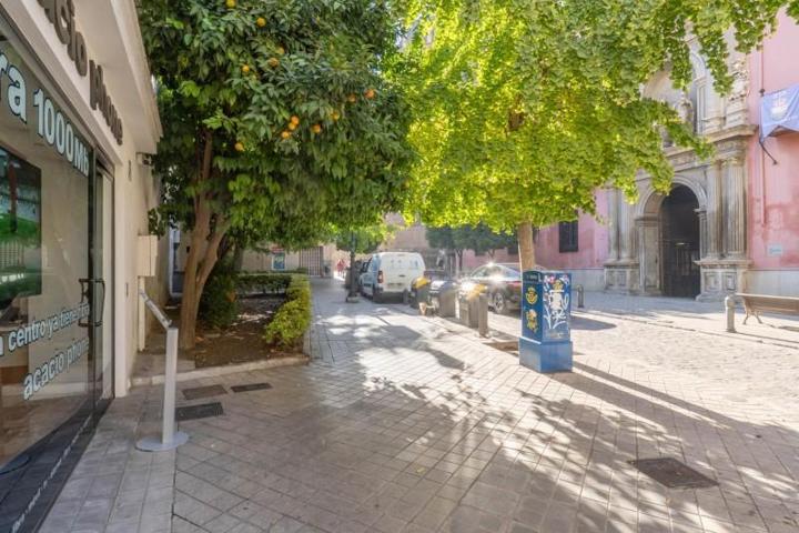 Piso en venta en Granada, Gran via photo 0