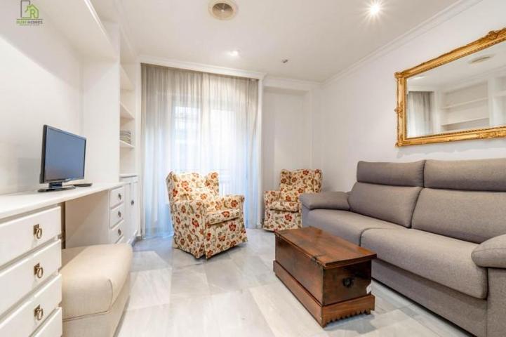 Piso en venta en Granada, Gran via photo 0