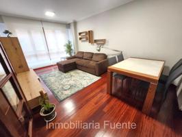 Piso en venta en Zalla, Mimetiz photo 0