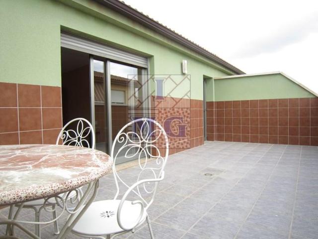 Aticos en venta en Murcia, Cabezo de Torres photo 0