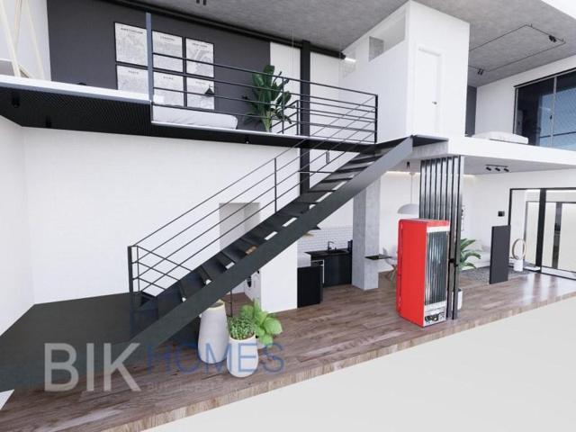 Apartamento en venta en Alicante photo 0