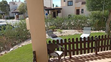Casa en venta en San Javier, Roda photo 0