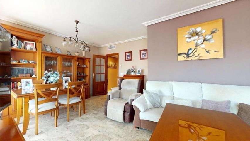 Piso en venta en Córdoba, Arroyo del Moro photo 0