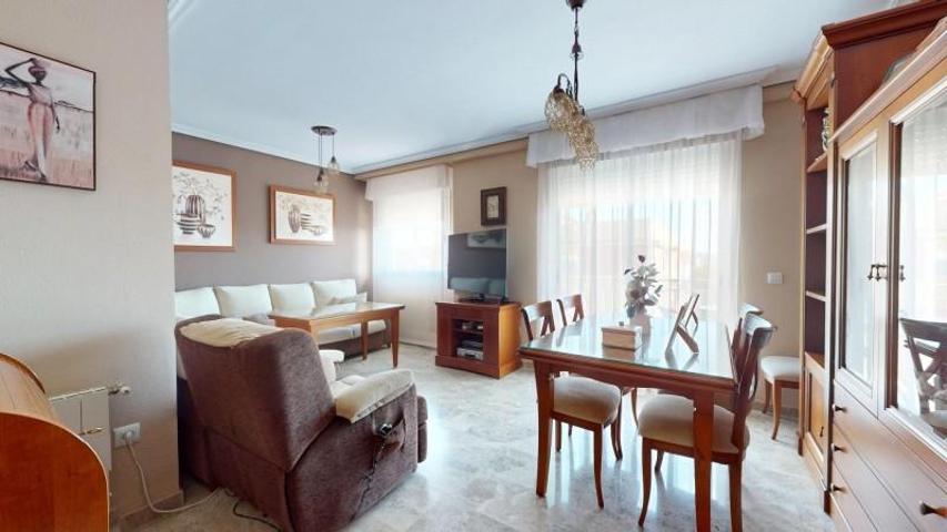 Piso en venta en Córdoba, Arroyo del Moro photo 0