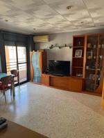 Piso en venta en Valencia, El Grau photo 0