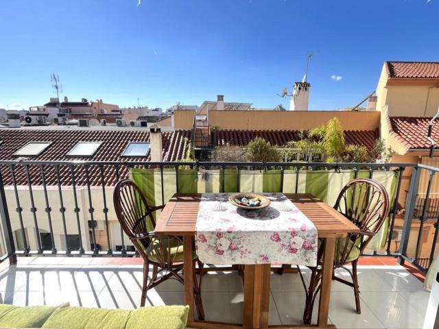 Piso en venta en Fuengirola, Centro - Avda. de Mijas photo 0