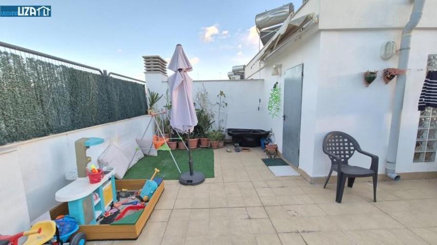 Duplex en venta en San Vicente del Raspeig, Lo Torrent - San Vicente del Raspeig photo 0