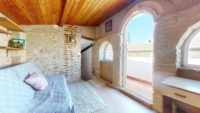 Casa en venta en Córdoba, Juderia photo 0