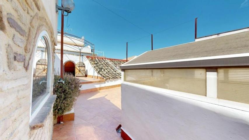 Casa en venta en Córdoba, Juderia photo 0