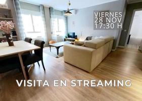 Apartamento en venta en Málaga, Perchel Norte - Trinidad photo 0