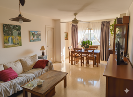 Apartamento en venta en Marbella, Plaza de toros photo 0