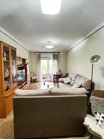 Apartamento en venta en Albacete, Industria photo 0