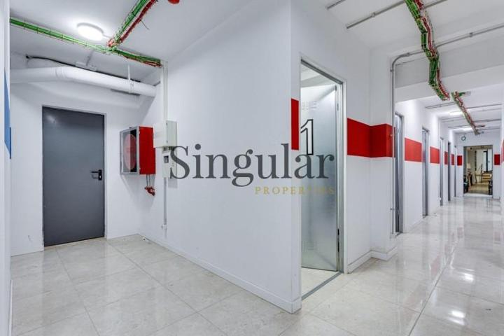 Trastero en venta en Esplugues de Llobregat, La Plana photo 0