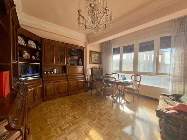 Piso en venta en Logroño, Centro photo 0