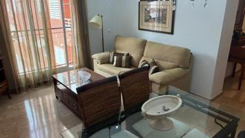 Apartamento en venta en Murcia, Juan Carlos I photo 0