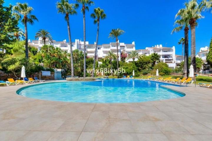 Aticos en venta en Manilva, Manilva photo 0