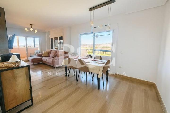 Piso en venta en Águilas, Isla del fraile photo 0