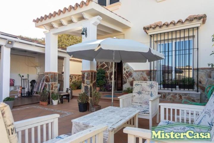 Bungalow en venta en Jerez de la Frontera, Norte photo 0
