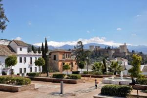 Casa en venta en Granada, Albaycin photo 0