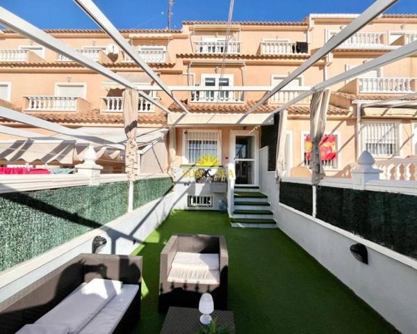 Chalet en venta en Santa Pola, Santa Pola photo 0