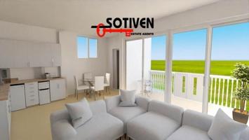 Apartamento en venta en Guía de Isora, Alcala photo 0