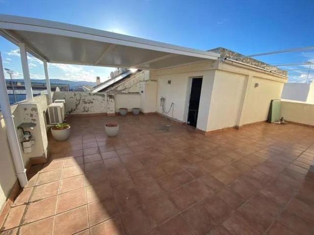 Atico Duplex en venta en La Pobla de Vallbona, Núcleo Urbano photo 0