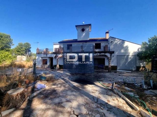 Casa en venta en Albacete photo 0