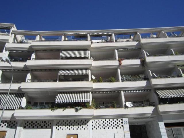 Apartamento en venta en Calpe, Calpe Pueblo photo 0