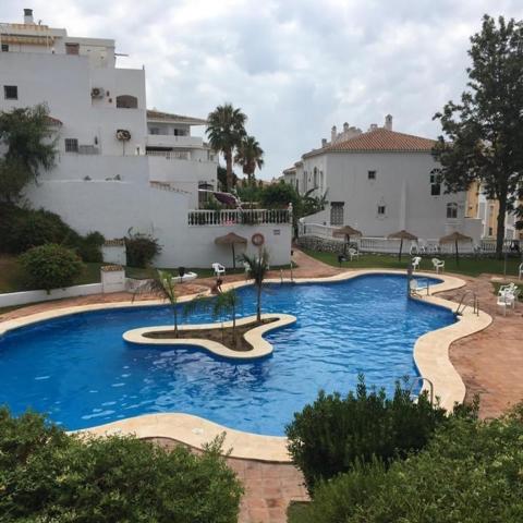 Apartamento en venta en Málaga, Málaga photo 0