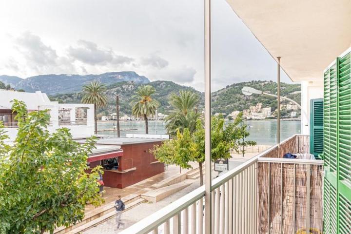 Apartamento en venta en Sóller photo 0