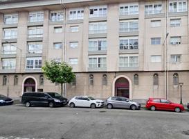 Piso en venta en A Coruña, Los Castros - Castrillón photo 0