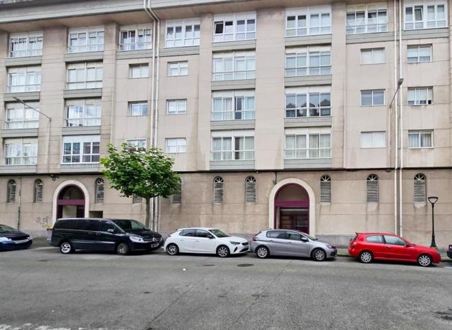 Piso en venta en A Coruña, Los Castros - Castrillón photo 0