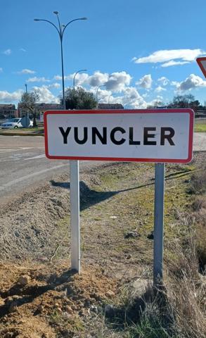 Terreno en venta en Yuncler, Yuncler photo 0
