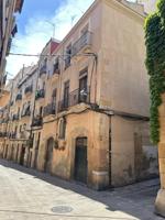 Edificio en venta en Tarragona, Tarragona photo 0