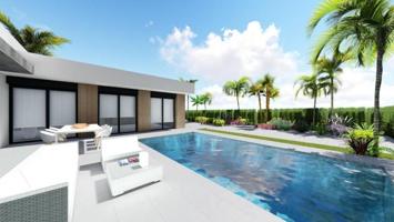 Chalet en venta en Calasparra, Calasparra photo 0