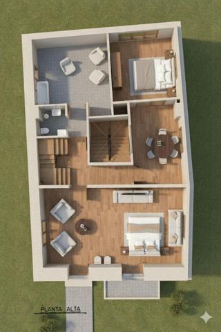 Casa en venta en Jerez de la Frontera, Centro photo 0