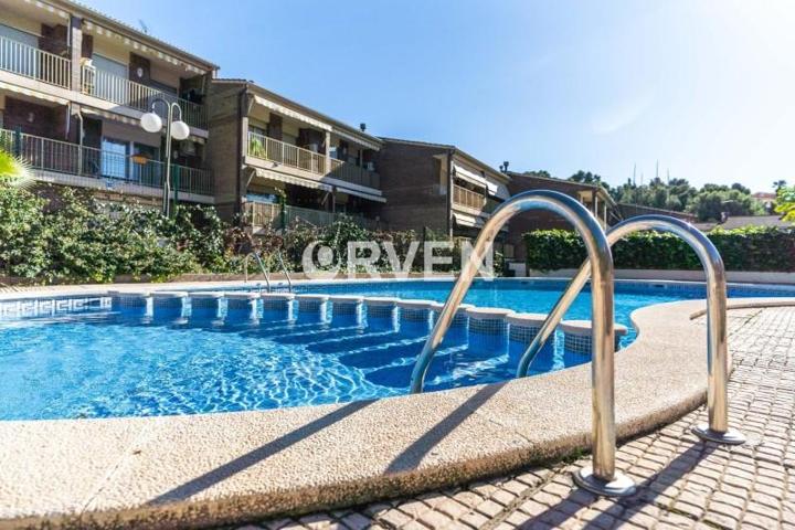 Adosada en venta en Tarragona, La Mora photo 0