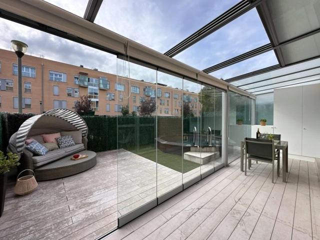 Duplex en venta en Pamplona, Buztintxuri photo 0