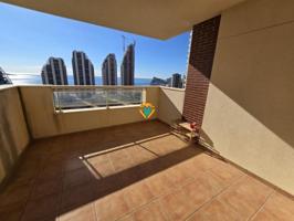 Apartamento en venta en Benidorm, Via Parque photo 0