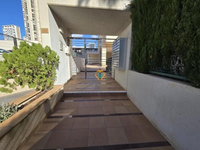 Apartamento en venta en Benidorm, Via Parque photo 0