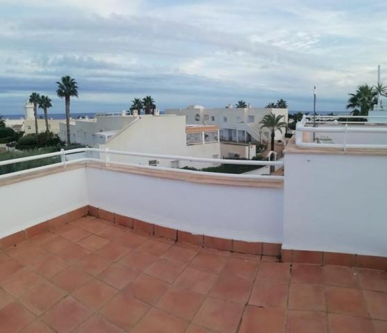 Adosada en venta en Mojácar, 2 EL PALMERAL - LA RUMINA- LA MATA photo 0