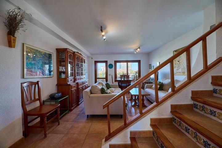 Duplex en venta en Puig, Urbanizacion puig val photo 0